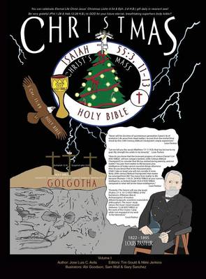 Christmas (Hardback)