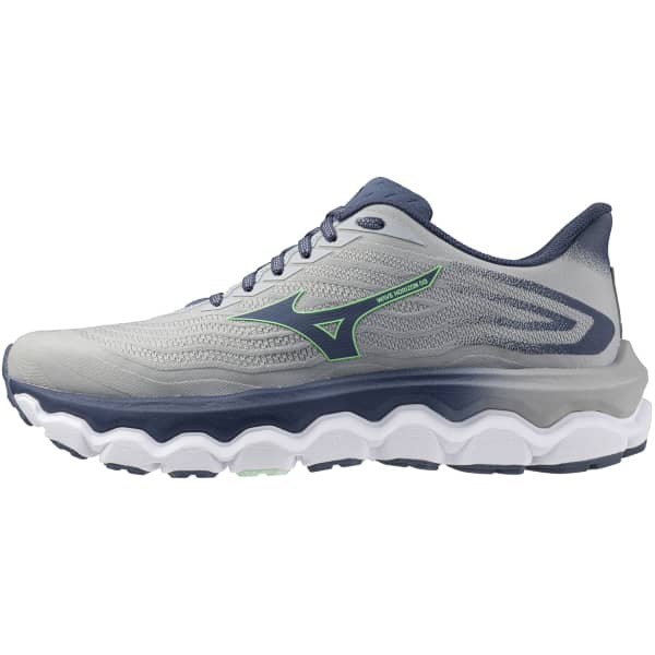 Chaussure running MIZUNO WAVE HORIZON 8 GREY