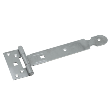 Kruisheng RVS 200 mm