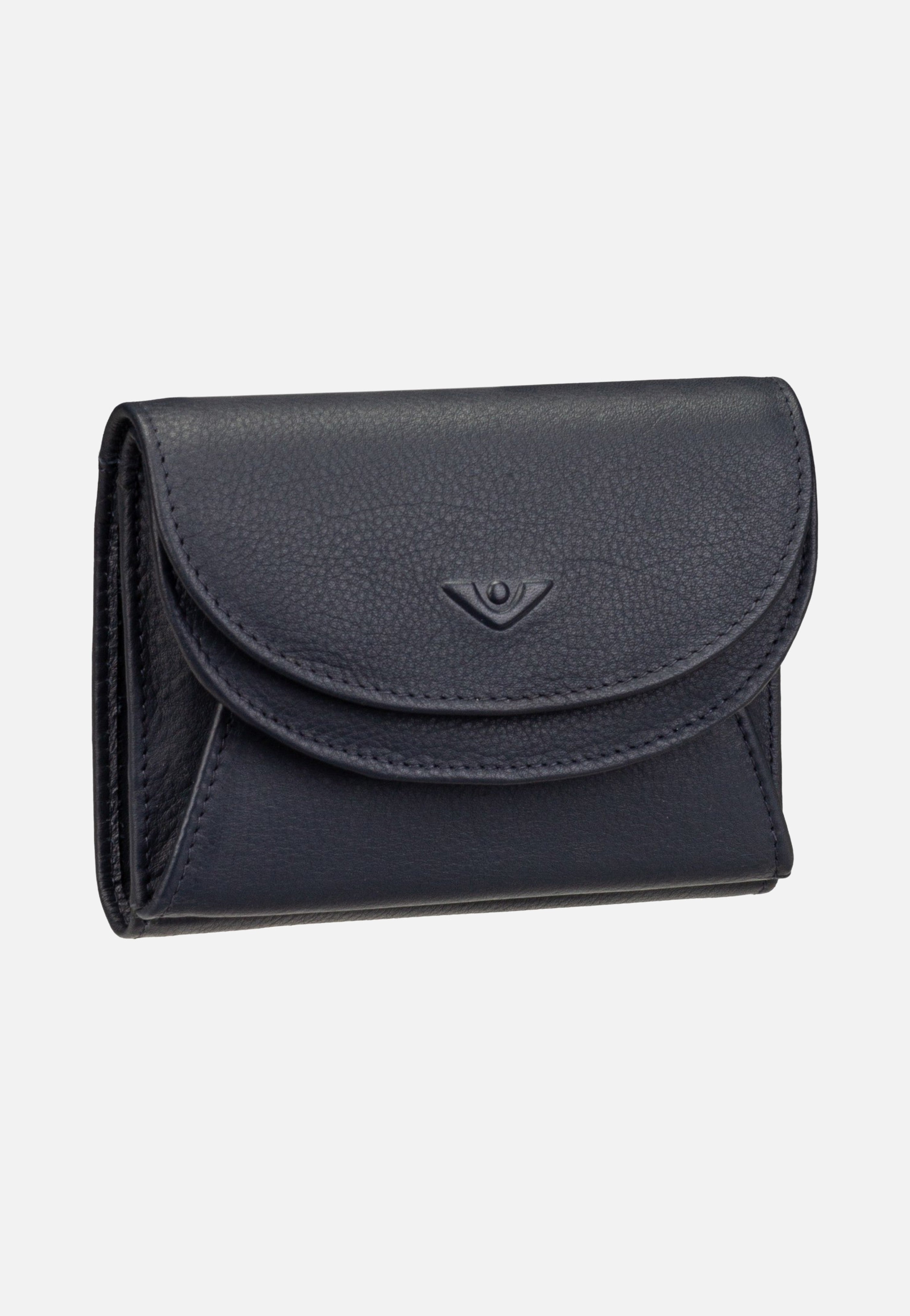 Nanette 70856 Blau - Portemonnaie