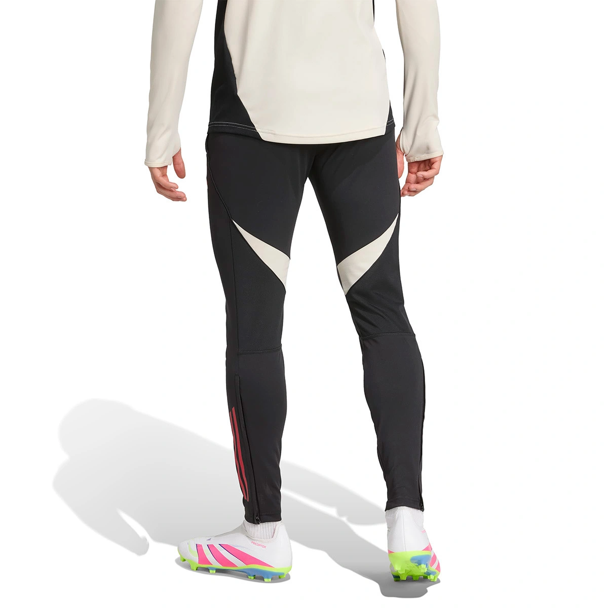 Calças adidas Liverpool FC Training 2025-2026