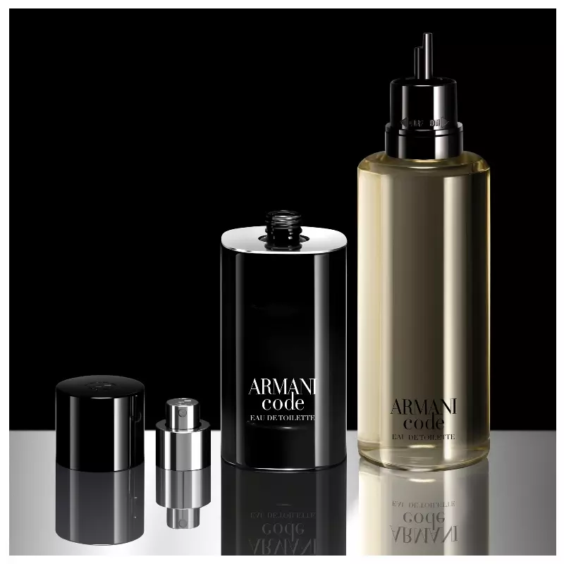 Giorgio Armani Code EDT 50 ml