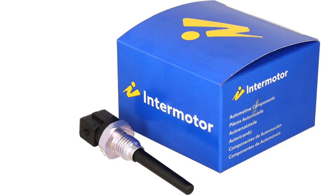 Sensor, indsugningstemp. 2 -polet