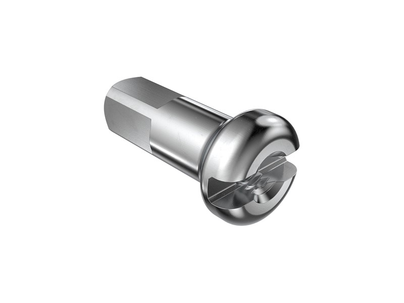 DT Swiss Messing Nipler 14x2 MM