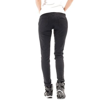 Jean Ixon JUDY - Skinny - Noir