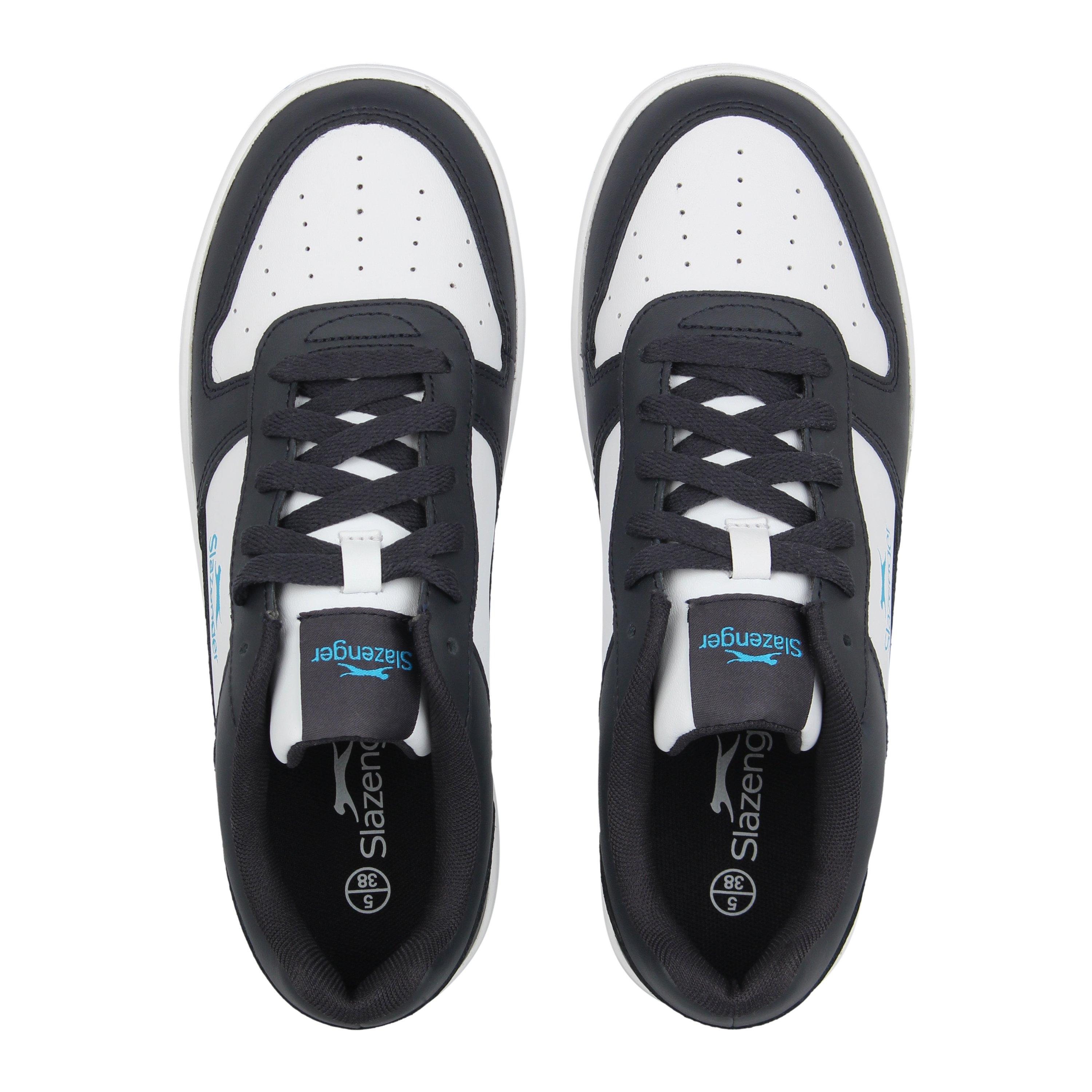 Slazenger Tower Low Trainers Juniors