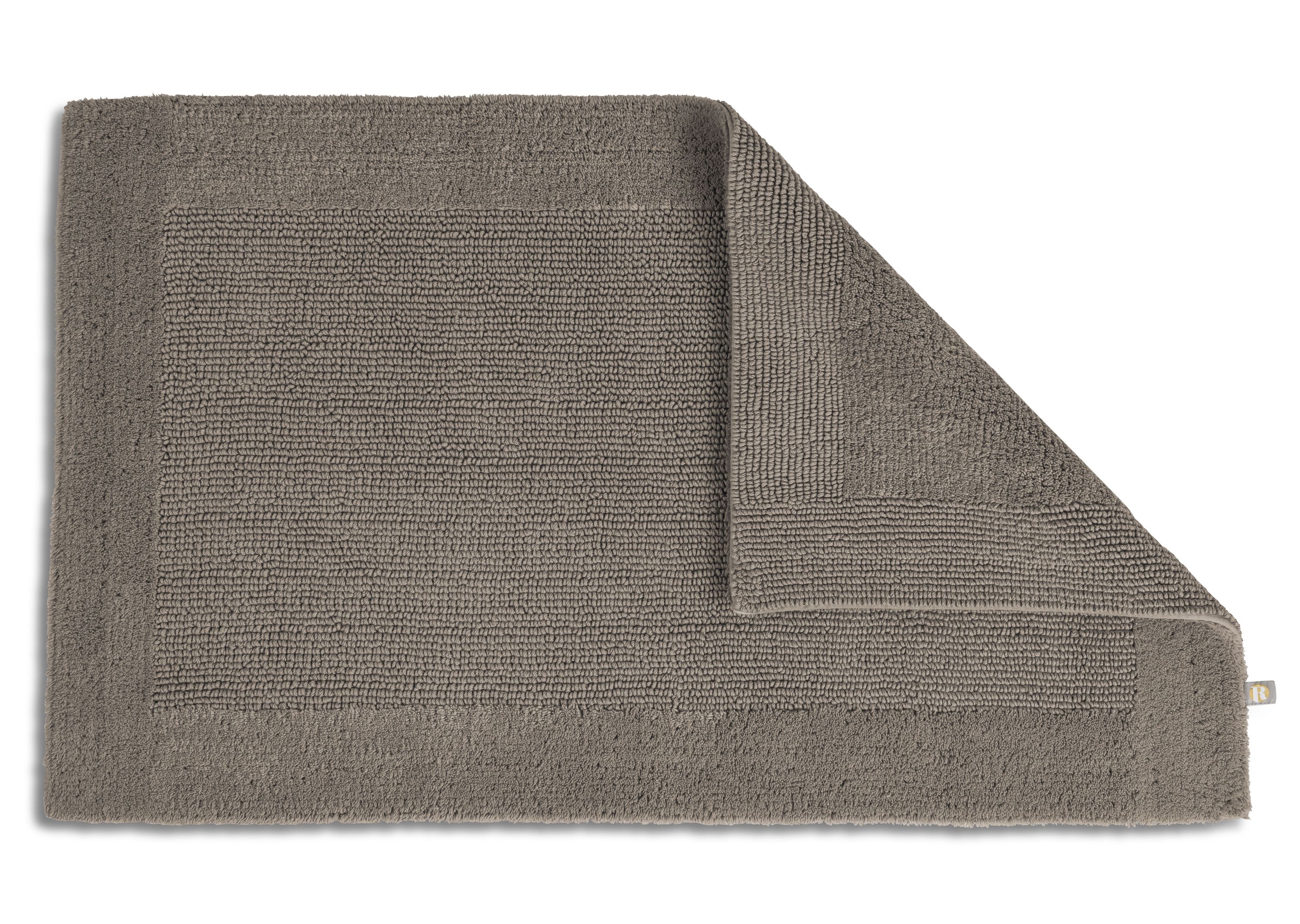 Badematte RHOMTUFT PRESTIGE 45 x 60 cm
