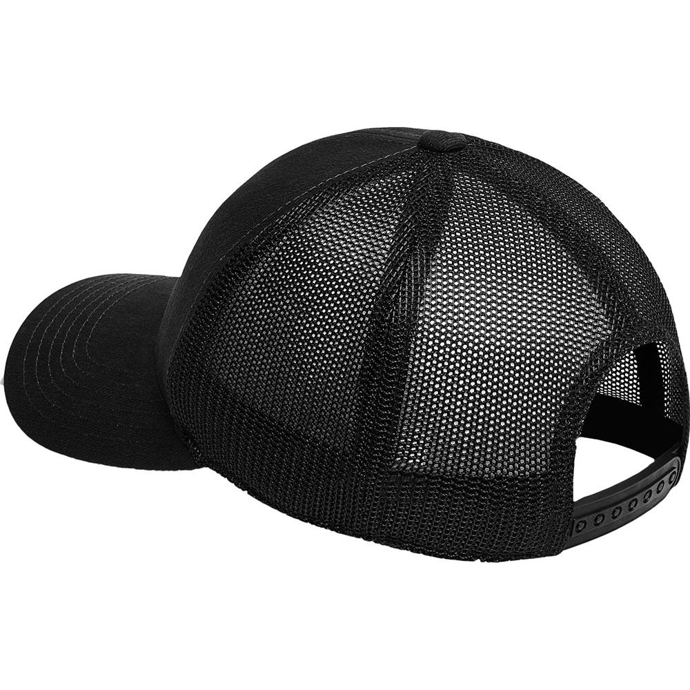 Oakley B1B HDO PATCH - Casquette Homme blackout