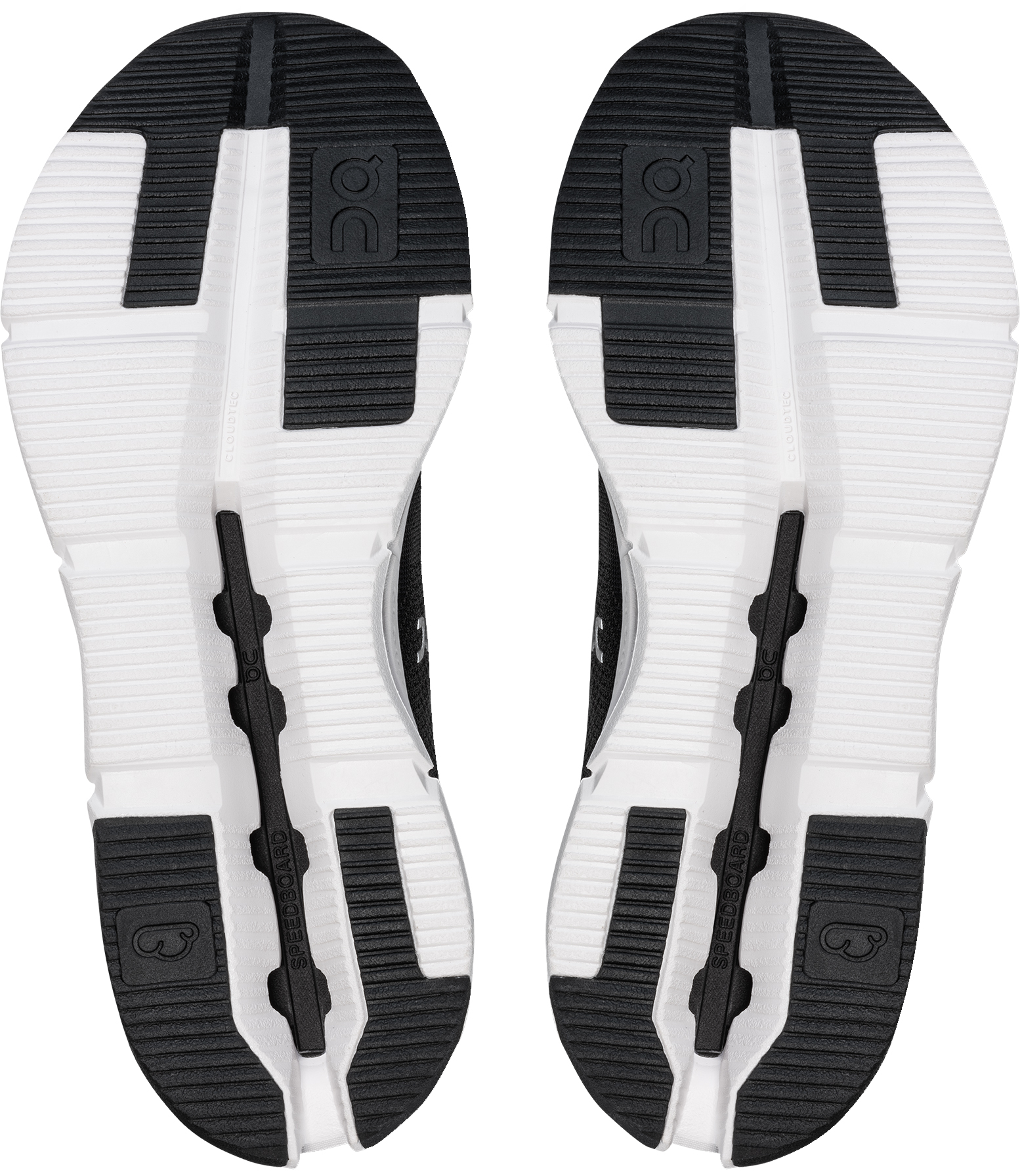 Cloudnova Dame Phantom/White