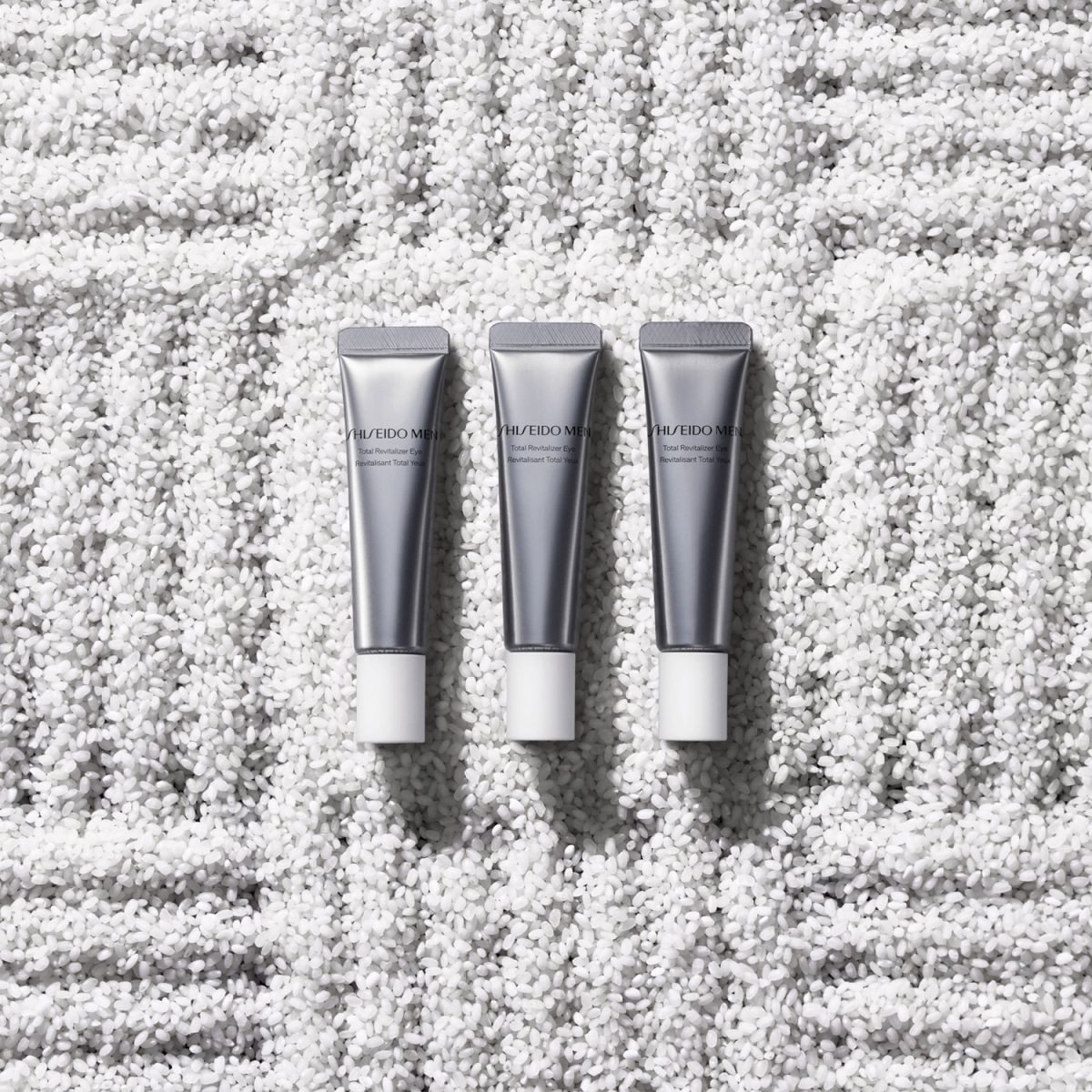 Shiseido Men Shiseido Men Revitalisant Total Yeux