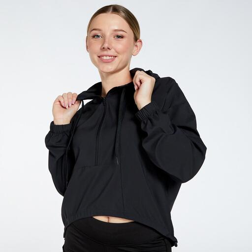 Jaquetas corta-vento da Reebok