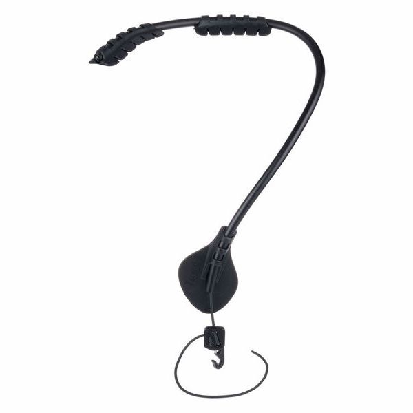 Hooki Saxophone strap black L