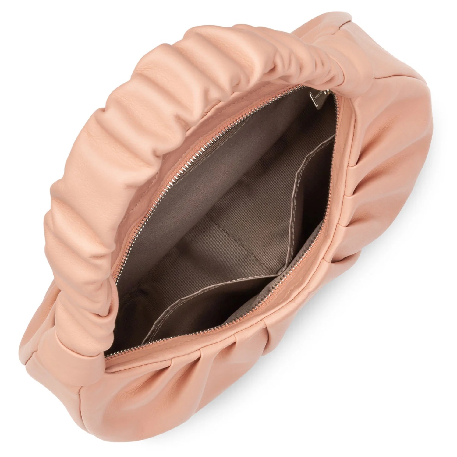 Soft Chou Chou-Sac hobo