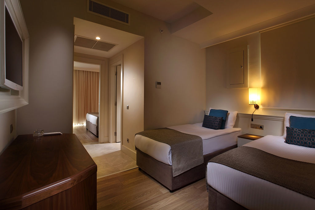 Diamond Elite Ultra All Inclusive - Hotel