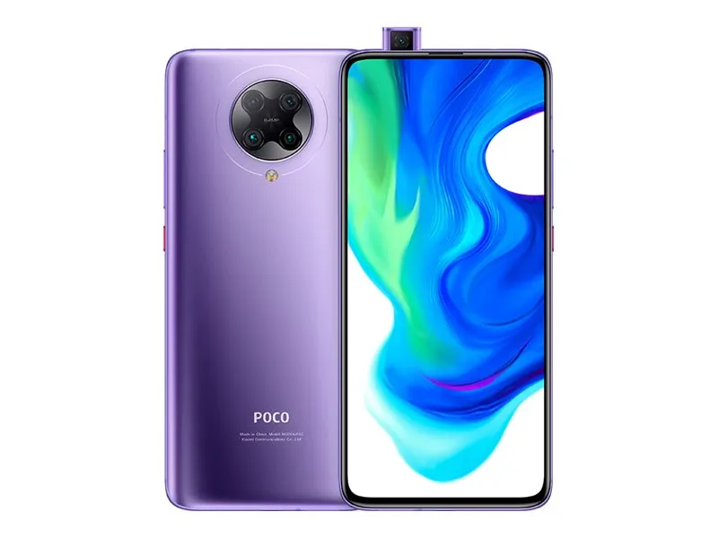 [OUTLET] - Xiaomi POCO F2 ProSmartphonedual-SIM5G NR128 GBCDMA / GSM6.67