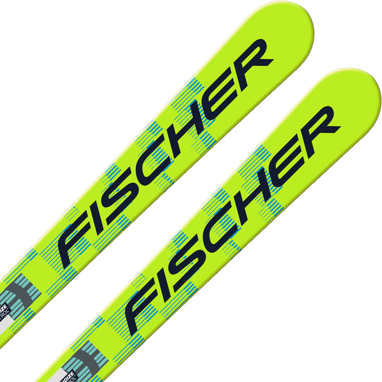 Fischer RC4 NOIZE GS U16/U14 M-Plate | Fischer FIS Rennski | Fischer Alpinskier | Fischer | F | MARKEN | XSPO