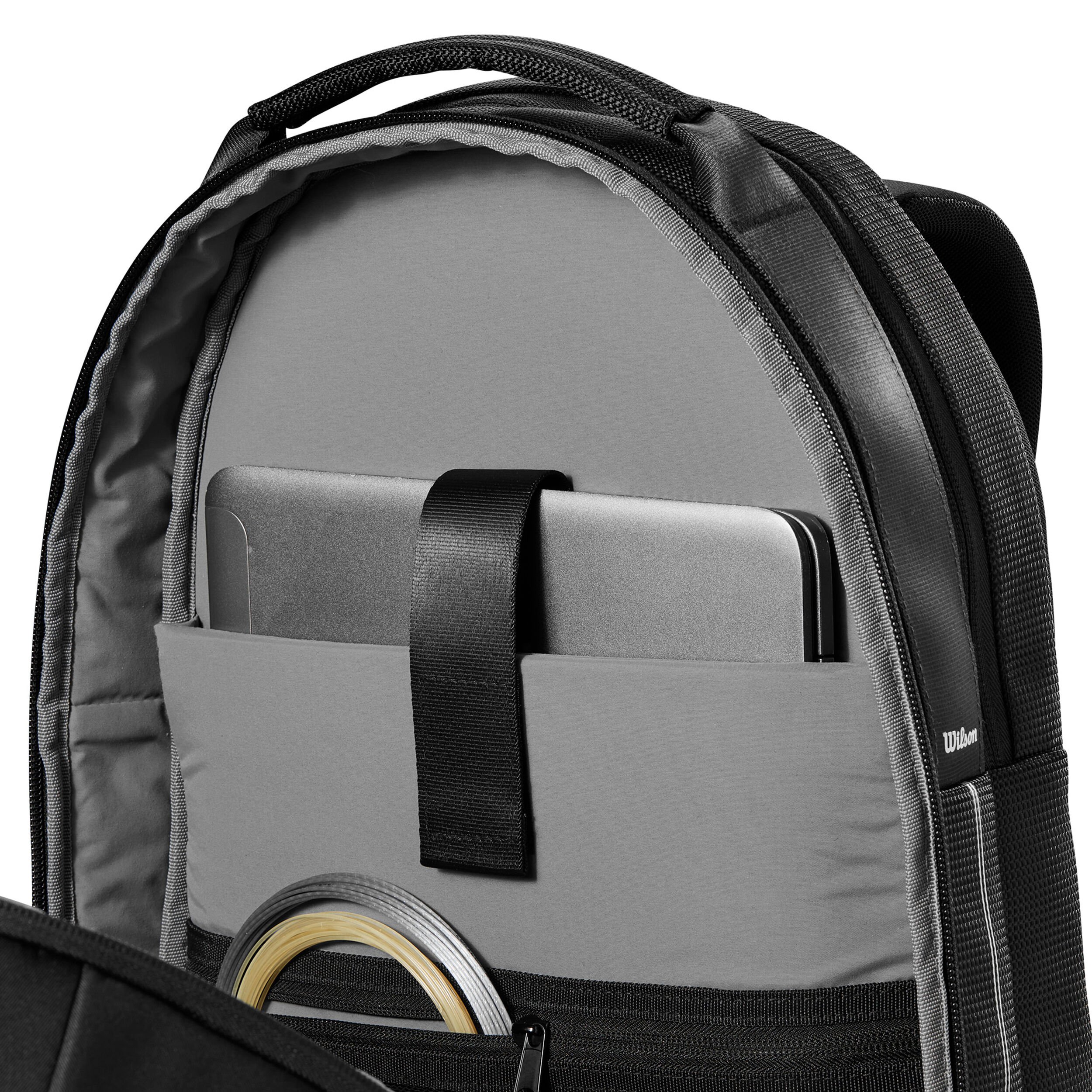 Wilson RF Sac À Dos - Noir