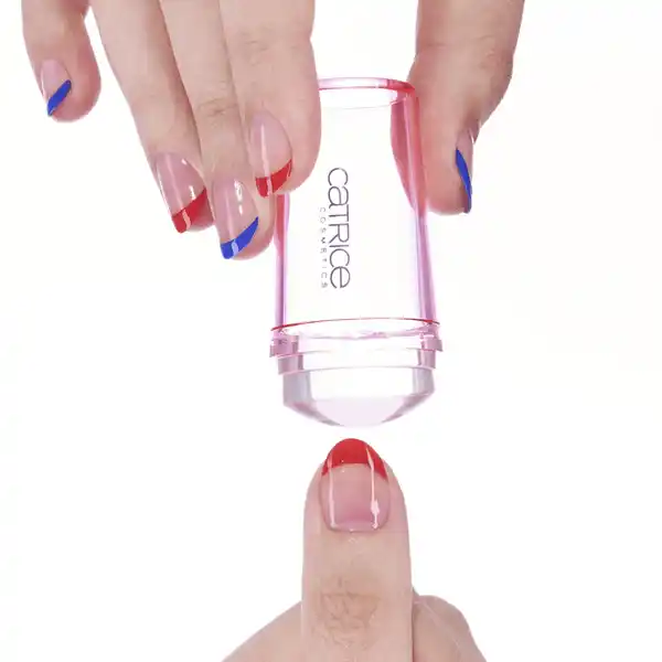 French Mani Stamper