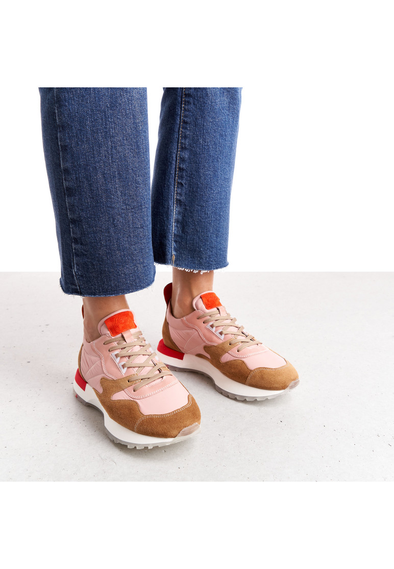 SNEAKER Multicolor