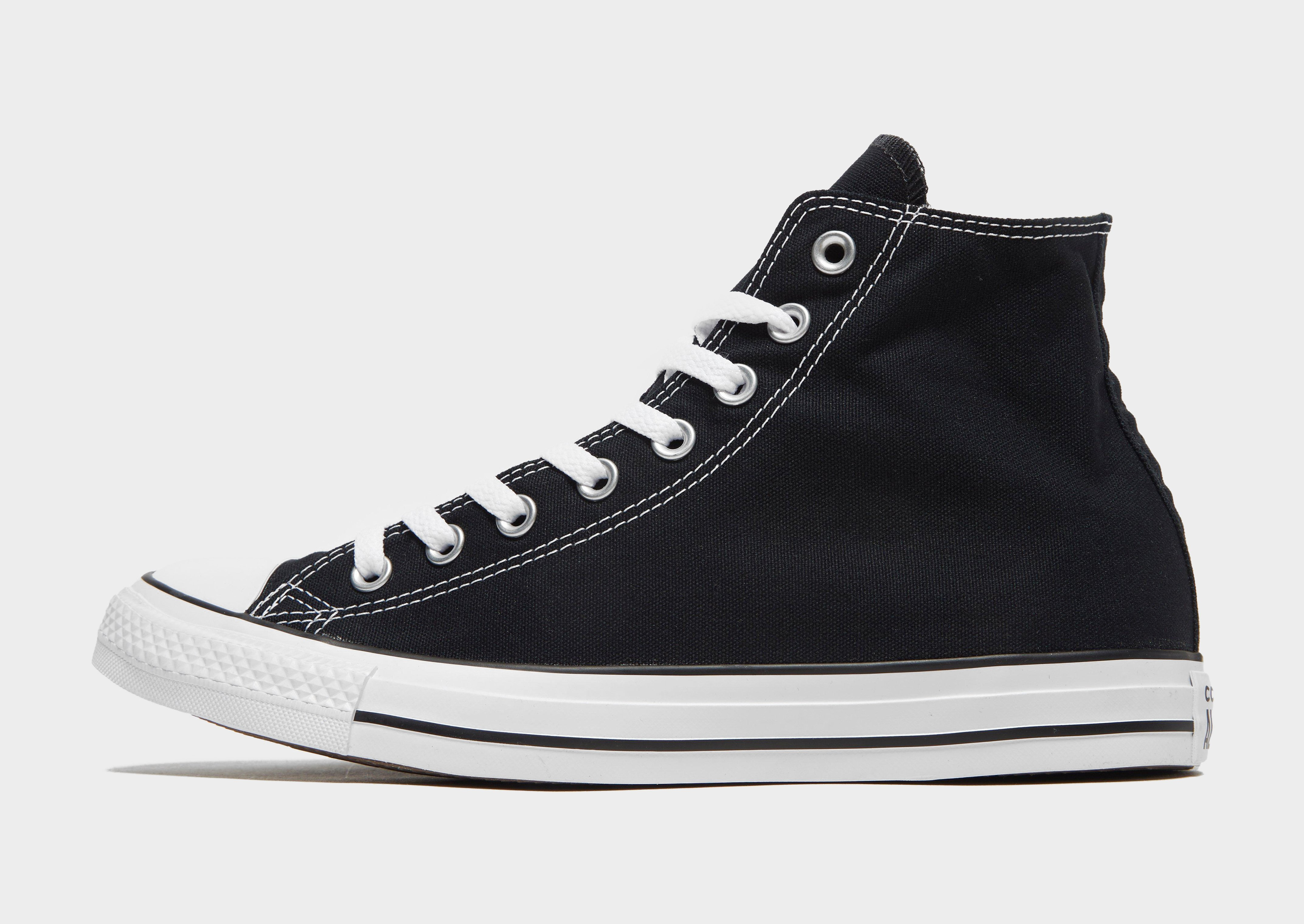 Converse Chuck Taylor All Star High Homme