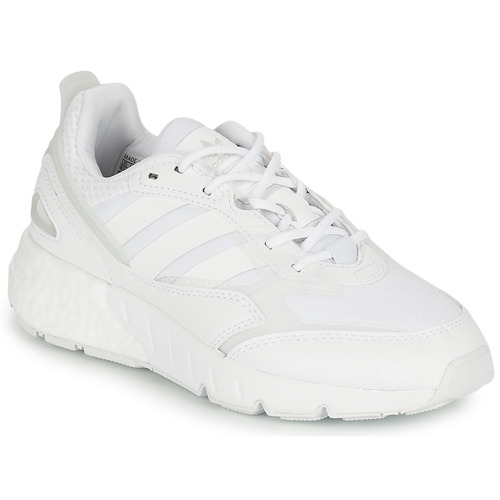 adidas Originals - ZX 1K BOOST 2.0 J - Blanc
