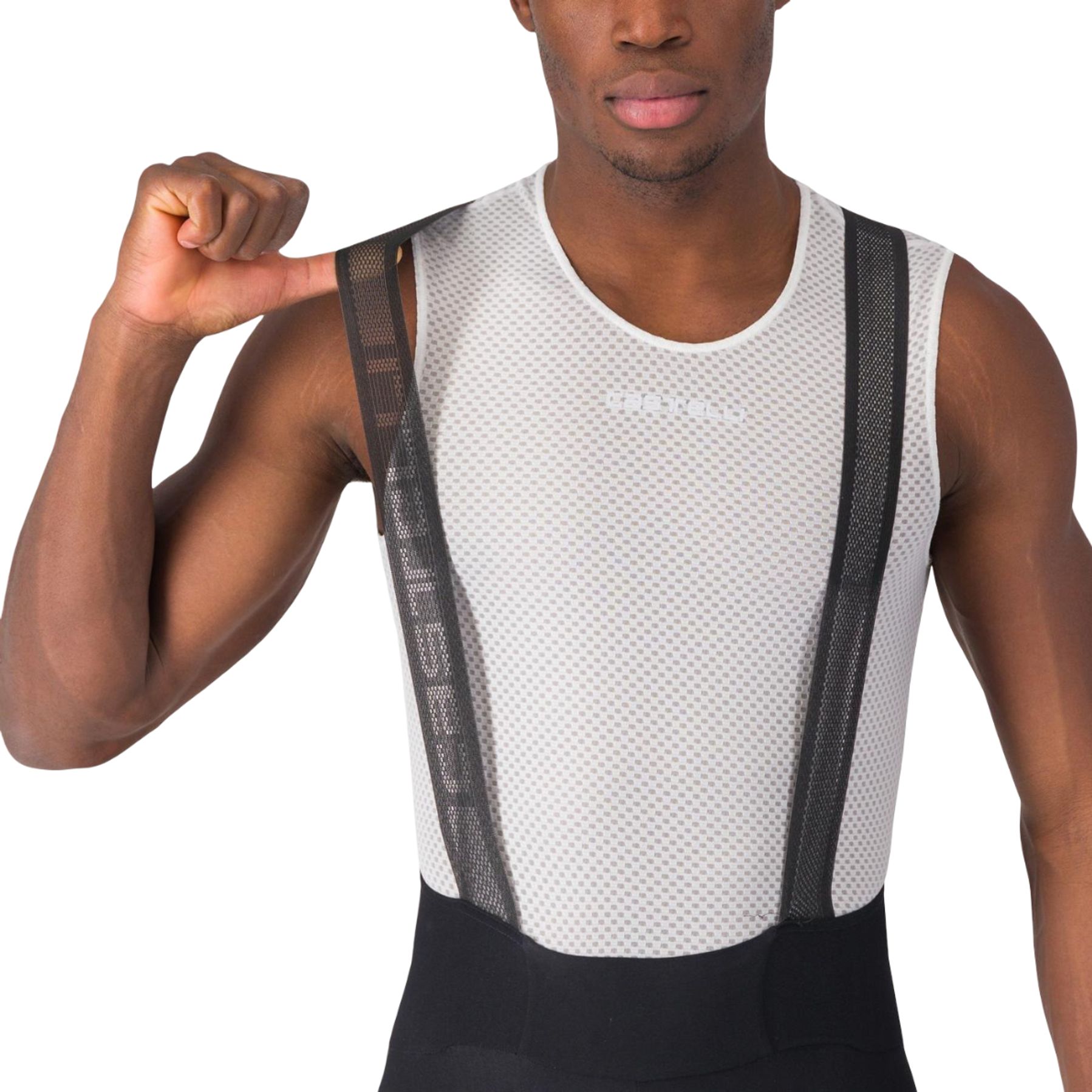 Castelli Espresso Korte Fietsbroek