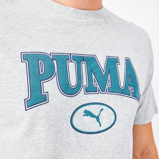 Puma Squad
