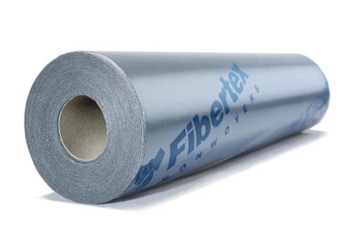 Geotextil F-20 100g 2x2m specialmål