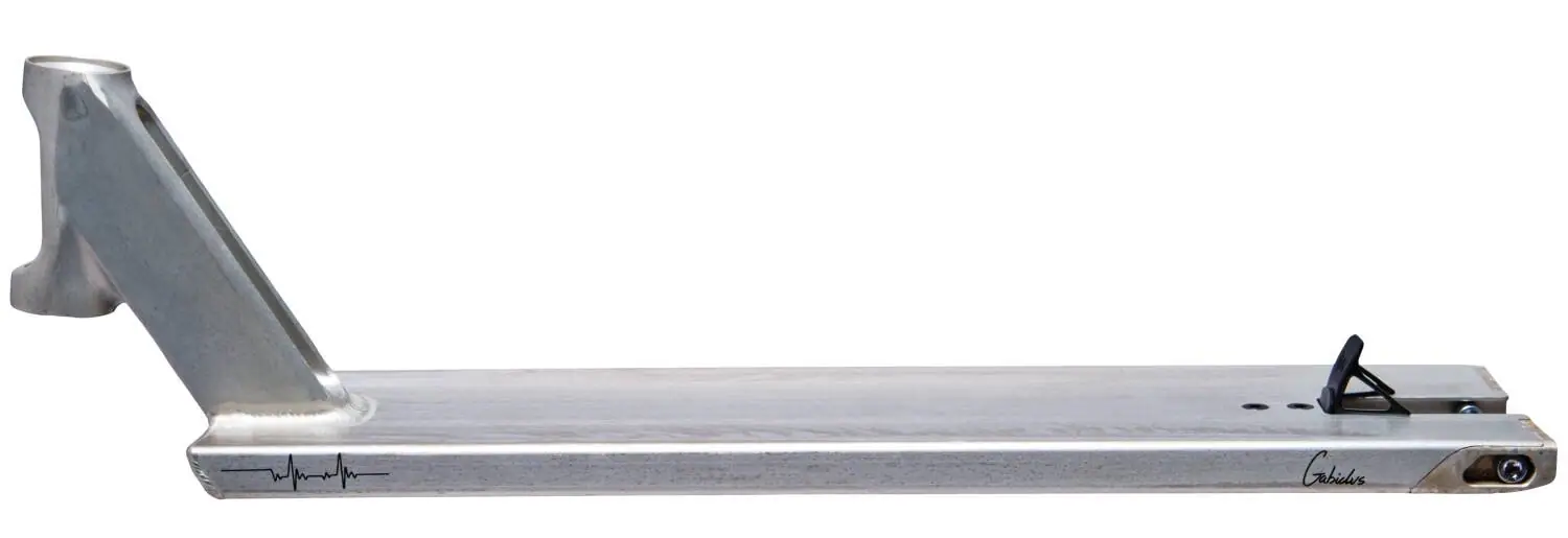 Longway S-Line Gabidvs Trick Løbehjul Deck | SkatePro