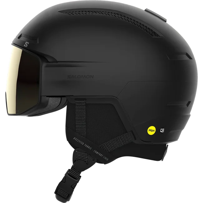 DRIVER PRO SIGMA MIPS  Unisex-Helm