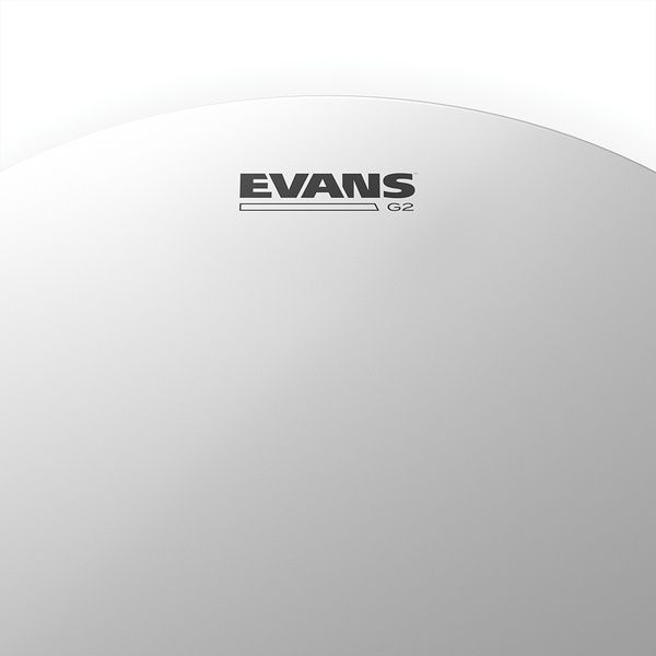 Evans G2 Studio / Fusion Set Coated