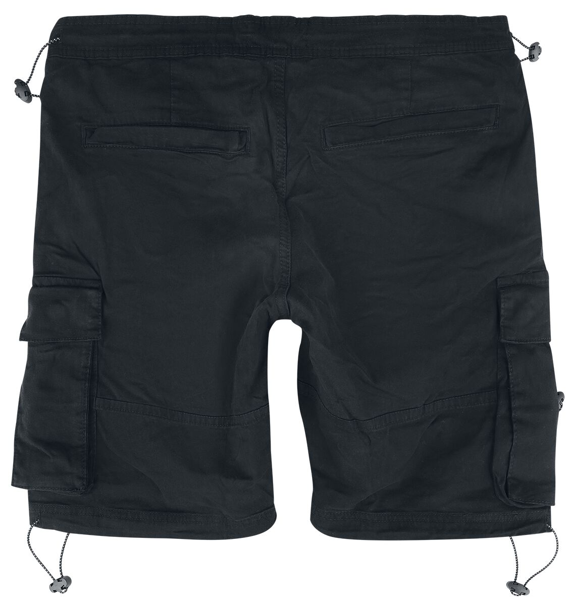 Bermuda Cargo | Sublevel Short