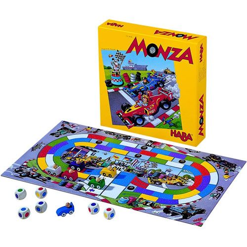haba autoracespel monza