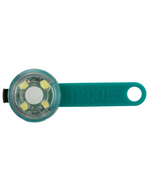 Trixie Usb Flasher - Hondenveiligheidslampje - 3x8 cm Assorti