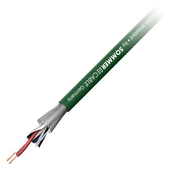 Sommer Cable SC-Albedo MKII HiFi-Kabel