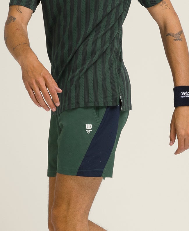 Tiebreaker Tennisshorts