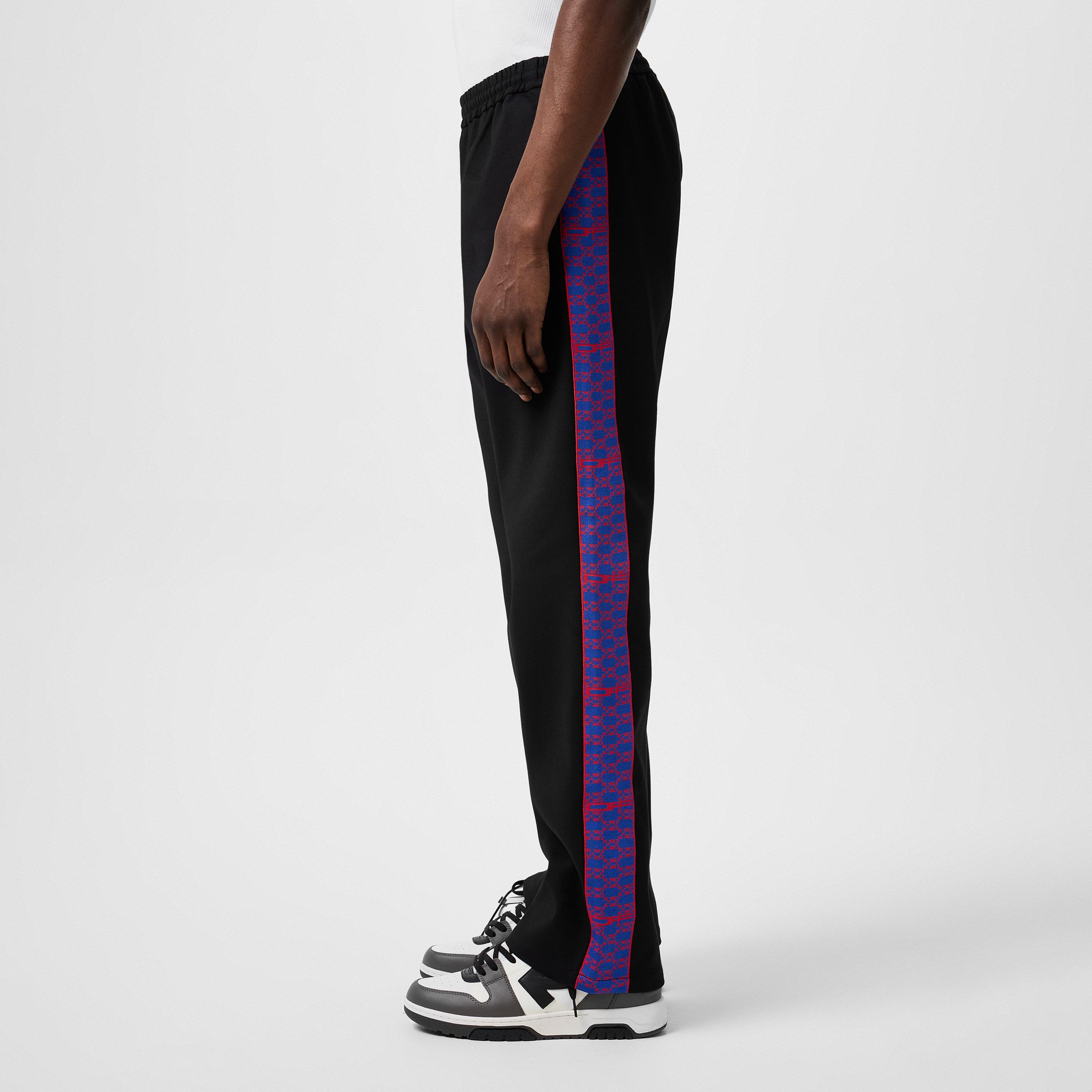 Off White Monogram Trackpants
