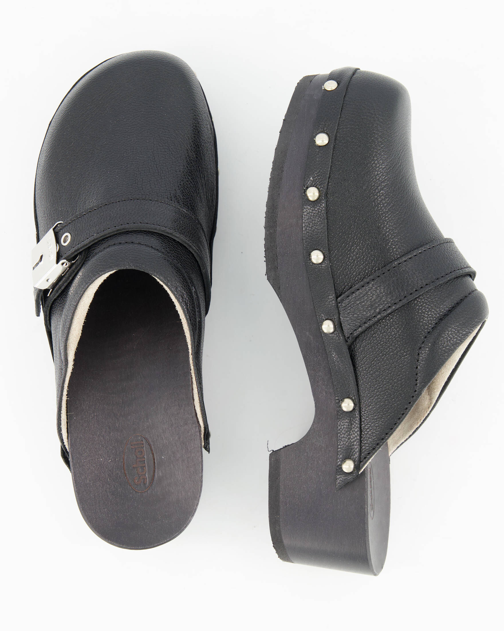 Scholl| Damen Clog PESCURA