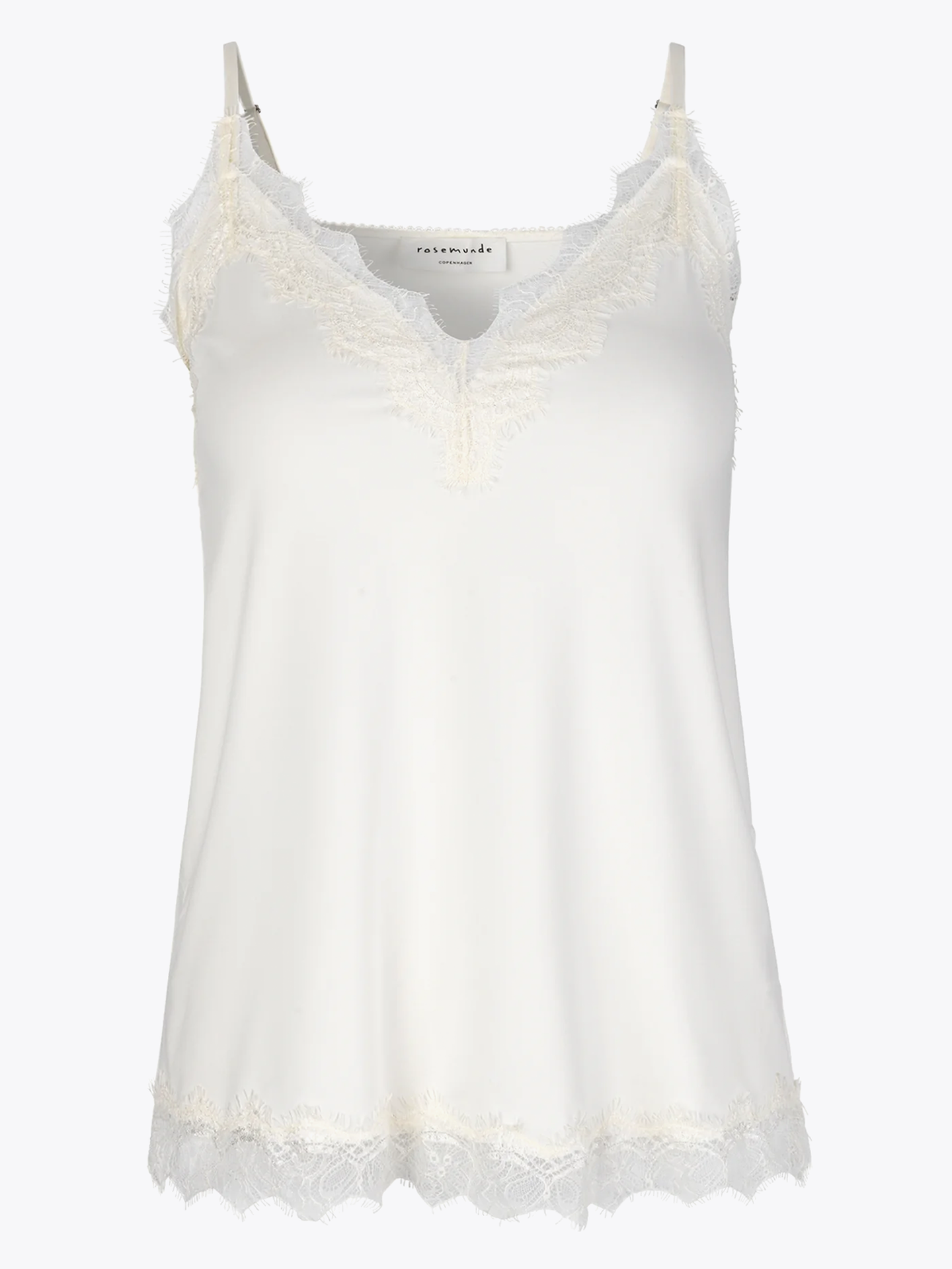 Billie Strap Top