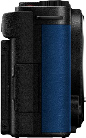 Panasonic Lumix DC-S9 Body Blauw