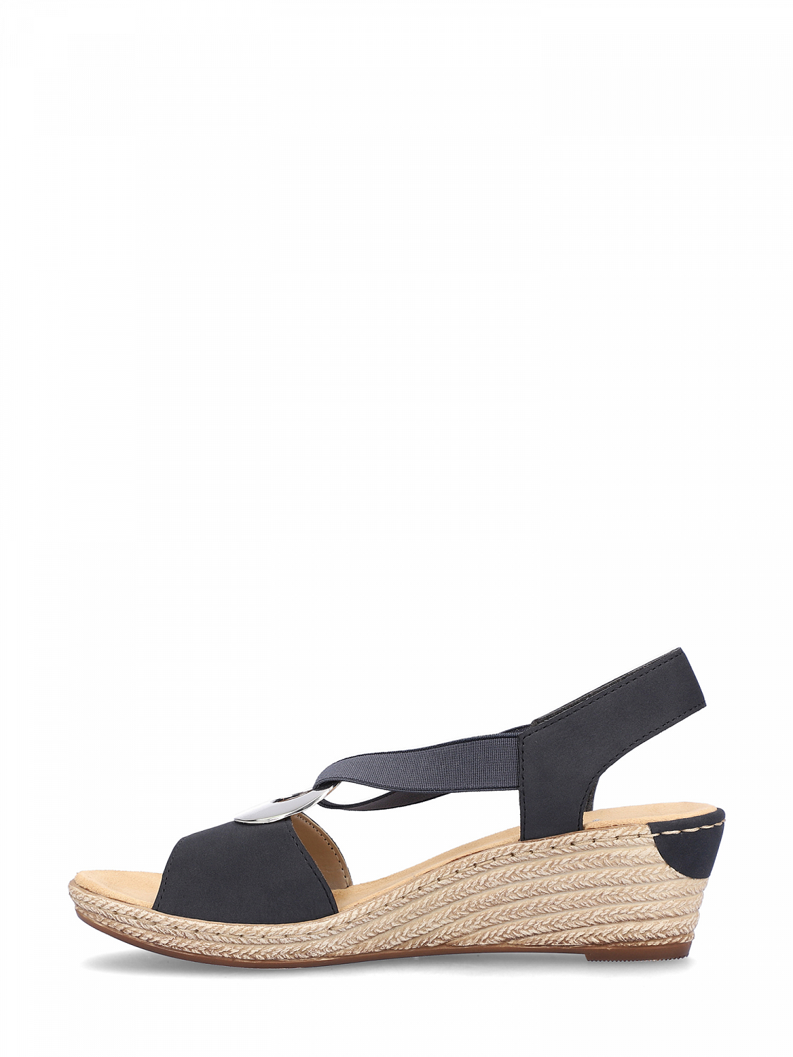 Rieker Pazifik Elastic Sandal