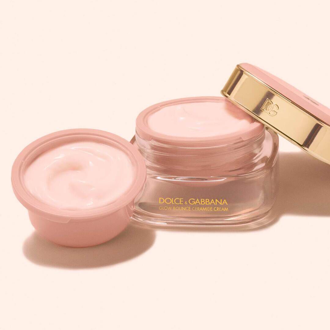 Dolce&Gabbana FRESH SKIN Glow Bounce Ceramide Cream - 50ml