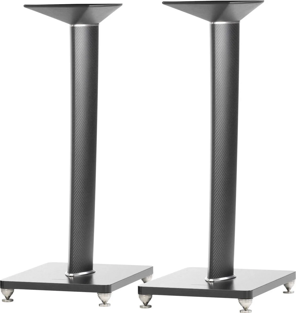 Sonus Faber Pieds Guarneri Tradition (la paire) Pieds pour enceintes