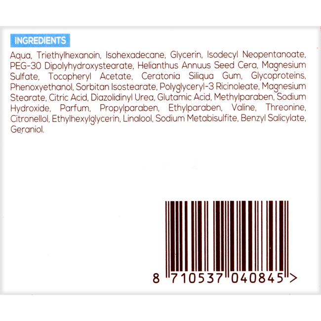 Biodermal P-CL-E Dag- en Nachtcrème 50 ML