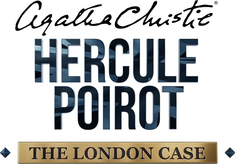 Agatha Christie - Hercule Poirot: The London Case - PS5