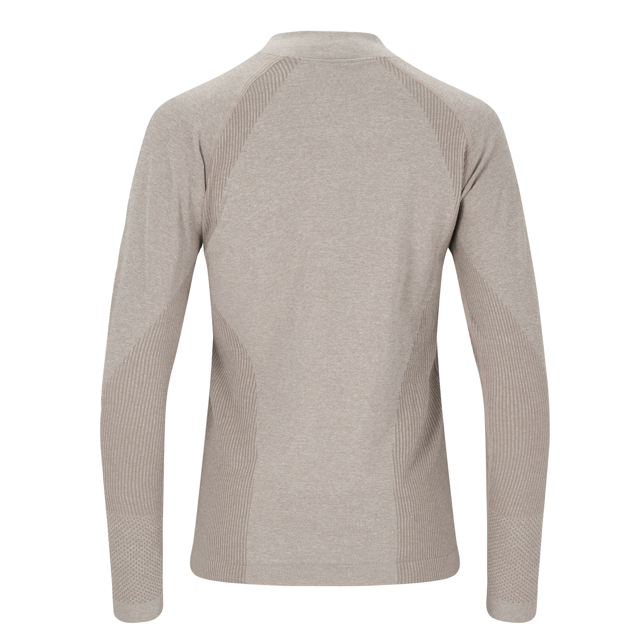 Endurance Halenis W Seamless Midlayer - Treningstøy