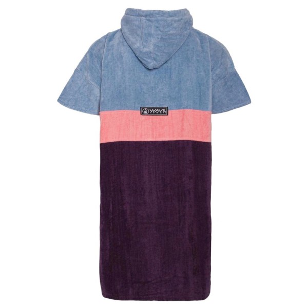 Wave Hawaii - Poncho Kiholo - Poncho surf