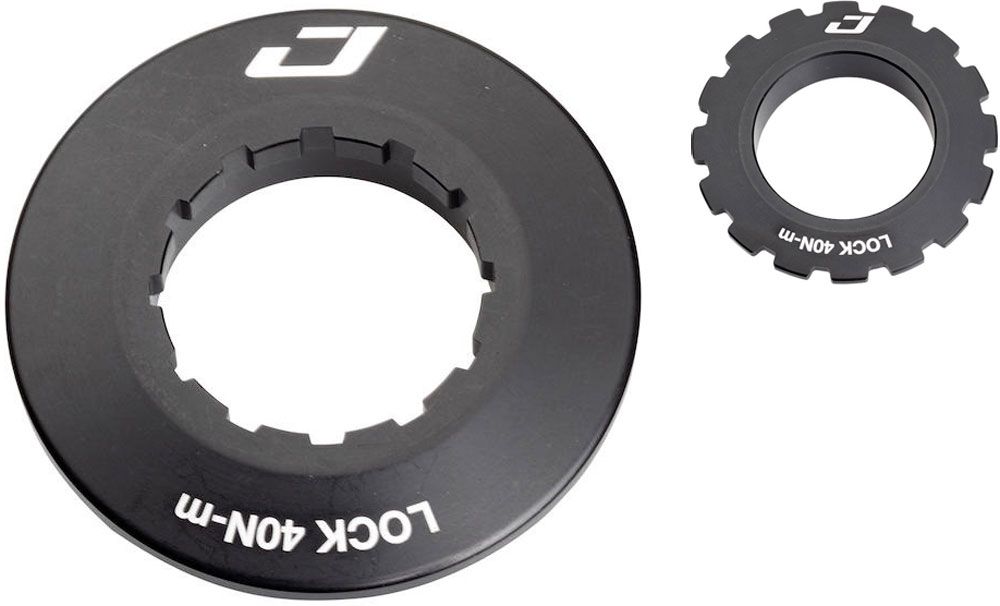 Jagwire Lockring für Centerlock Bremsscheiben kaufen | Bike-Discount