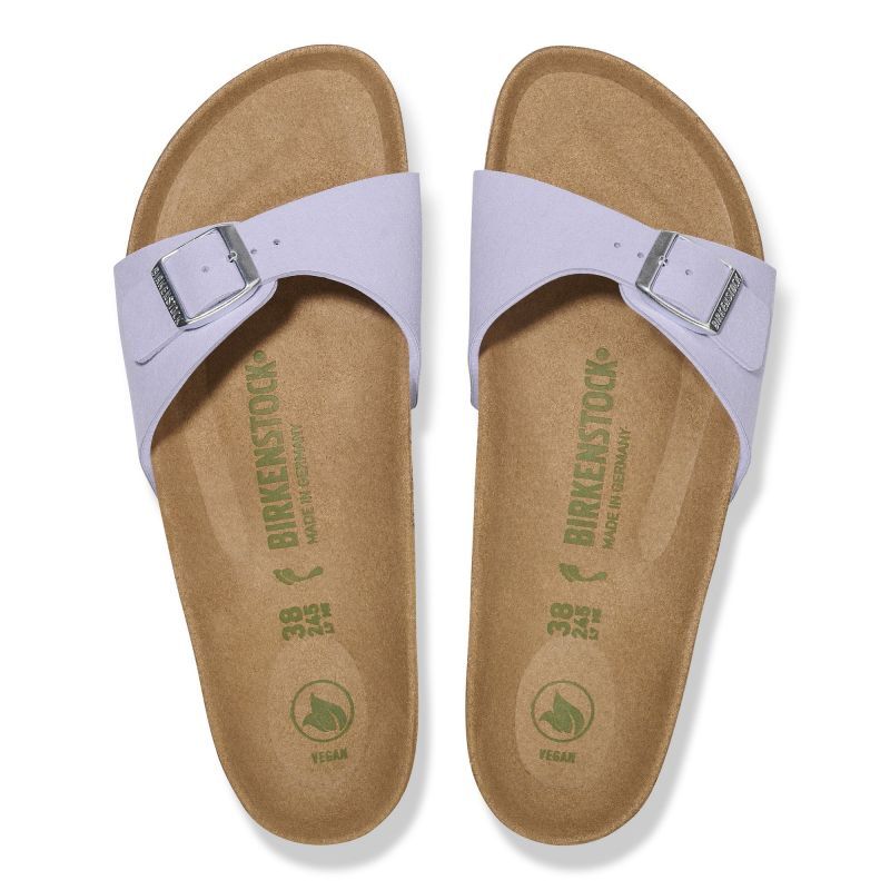 Madrid Synthetics - Sandales