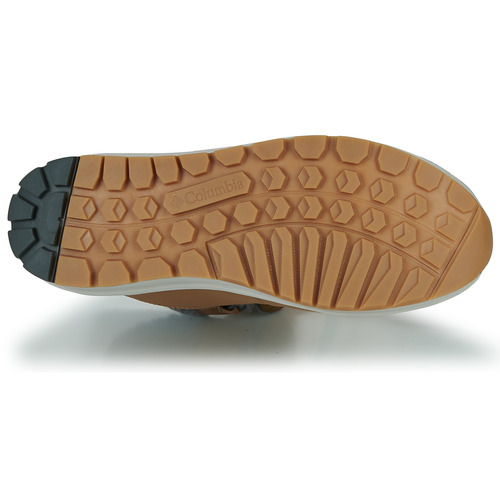 Columbia - MORITZA BOOT - Camel